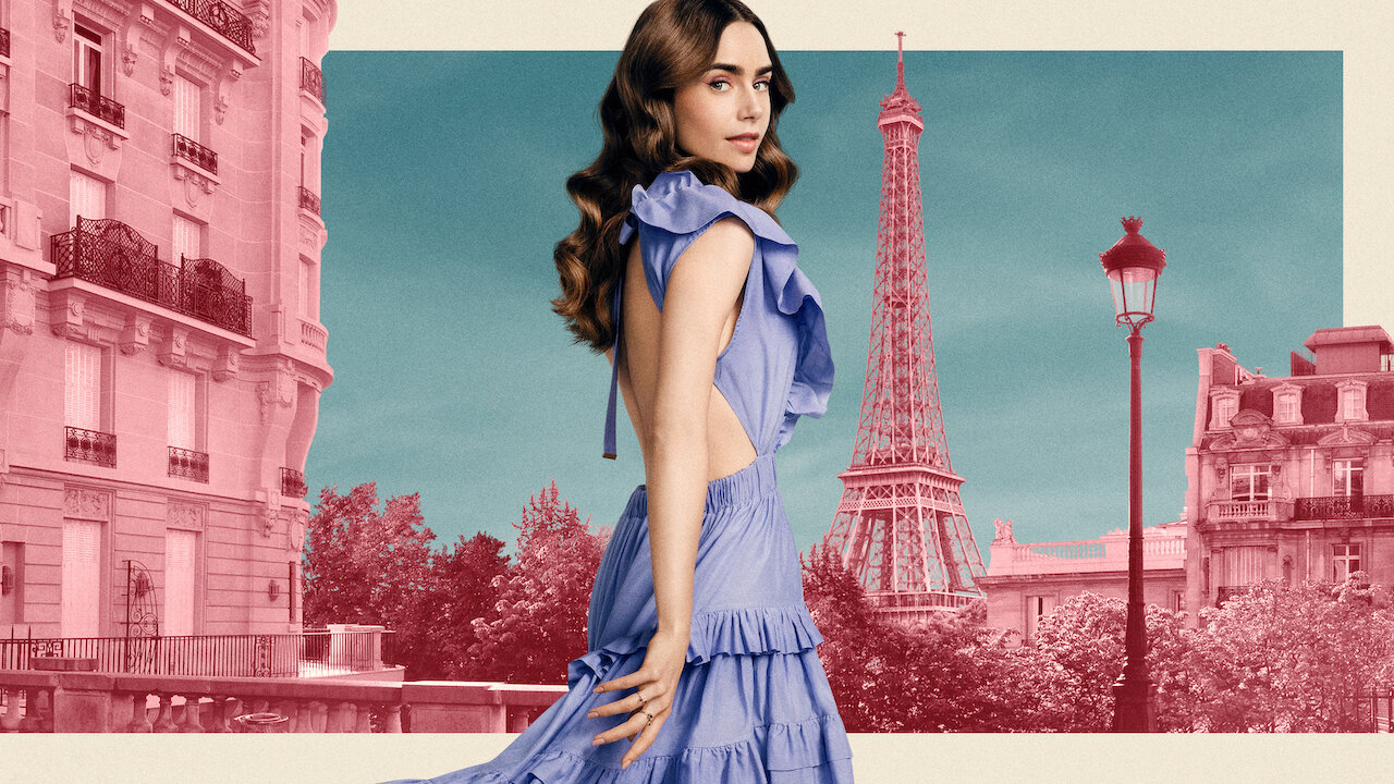 Watch Emily in Paris | Netflix Official Site